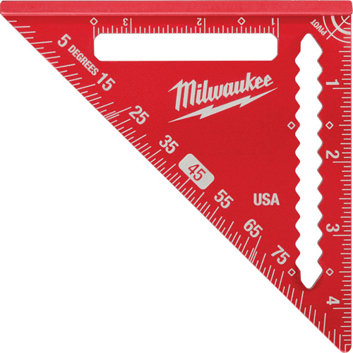 Trim Square GTA Hardware Inc