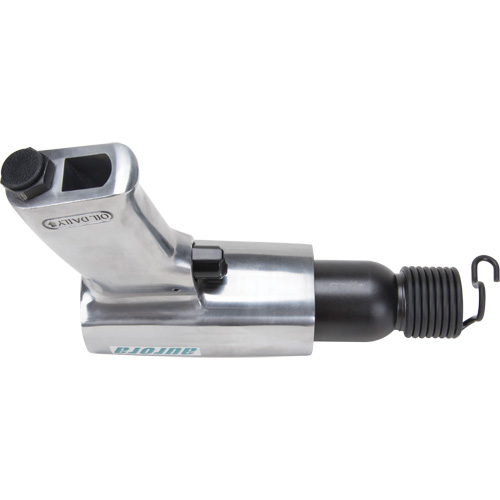 Marteau tout usage, 25 pi³/min, 1/4" NPTF, 3000 coups/min, 3/4" x 2-5/8" (19,0mm x 66,0mm) GTA Hardware Inc