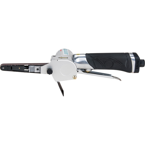 Ponceuse &agrave; bande, 13" - 3/8", 16 pi³/min, 1/4" NPTF GTA Hardware Inc