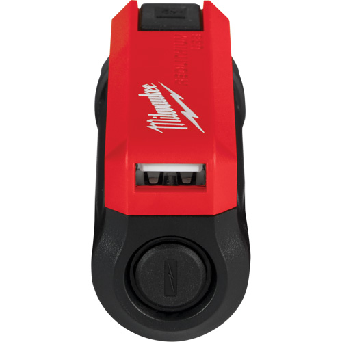Alimentation et chargeur USB Redlithium, 4 V, Lithium-ion GTA Hardware Inc