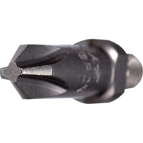 X-Hard Phillips 10-32 Threaded Bit GTA Hardware Inc