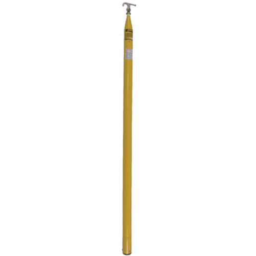 Perche isolante Tel-O-Pole, T&eacute;lescopique, 30' GTA Hardware Inc