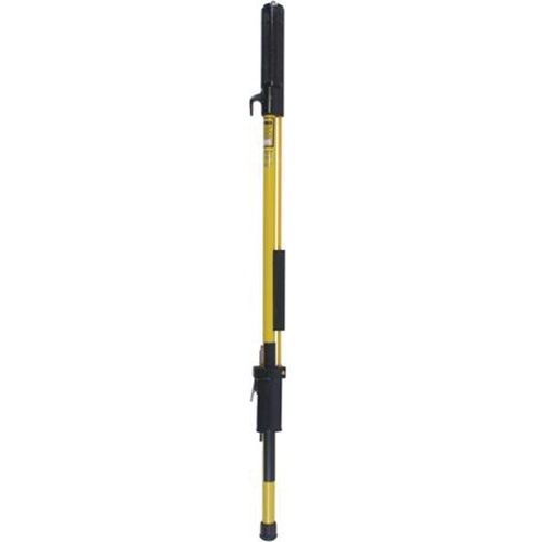 Perche isolante de style "fusil de chasse" &agrave; longueur fixe GTA Hardware Inc