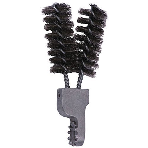 Brosse de nettoyage en V universelle pour conducteur GTA Hardware Inc