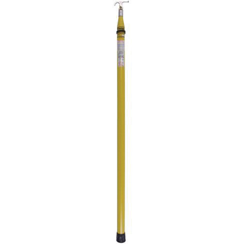 Perche isolanteTel-O-Pole  II, T&eacute;lescopique, 12' GTA Hardware Inc
