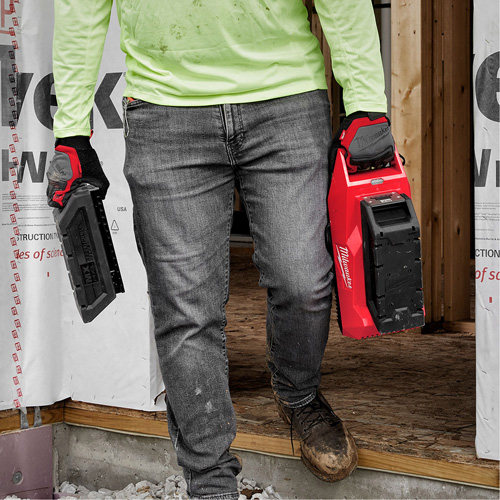 Chargeur de pile MX Fuel, 72 V, Lithium-ion GTA Hardware Inc