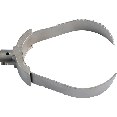 4" Root Cutter for Drum Cable GTA Hardware Inc