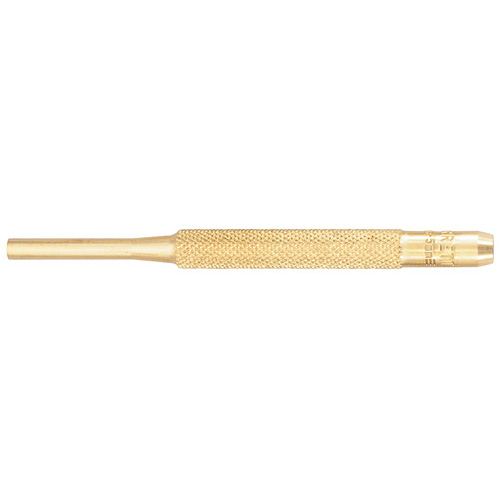 Brass Drive Pin Punch GTA Hardware Inc