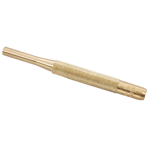 Poinçon dentraînement en laiton GTA Hardware Inc