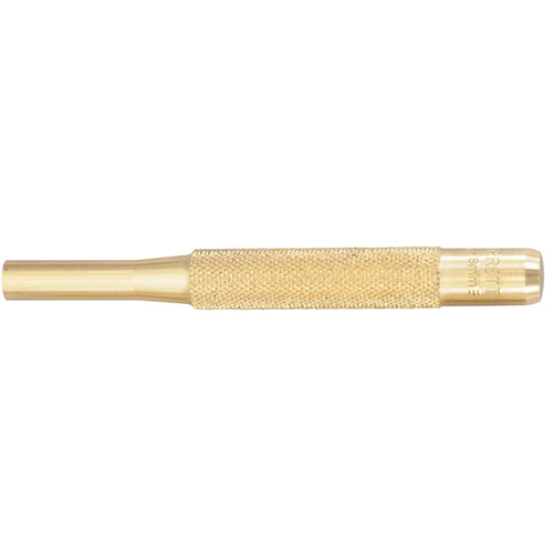 Poinçon dentraînement en laiton GTA Hardware Inc
