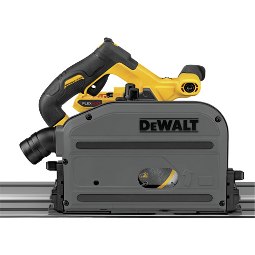 Scie sur rail TrackSawMC FlexVolt (outil seulement) GTA Hardware Inc