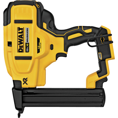 Agrafeuse &agrave; couronne &eacute;troite Max XR (outil seulement) GTA Hardware Inc