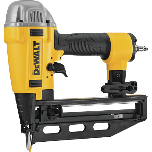 Precision Point Finish Nailer GTA Hardware Inc