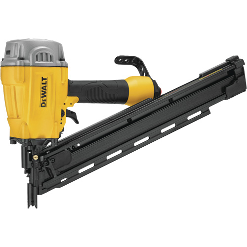 Wire Weld Framing Nailer GTA Hardware Inc