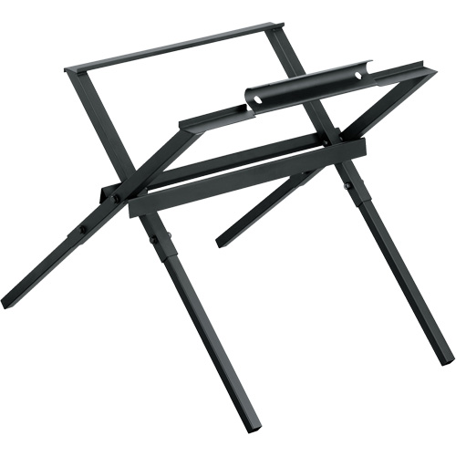 Compact Table Saw Stand GTA Hardware Inc