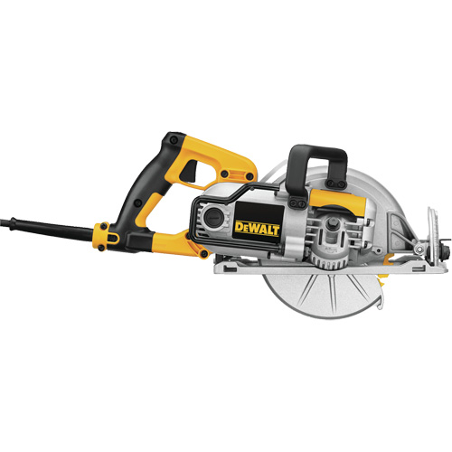 Worm Drive Circular Saw GTA Hardware Inc