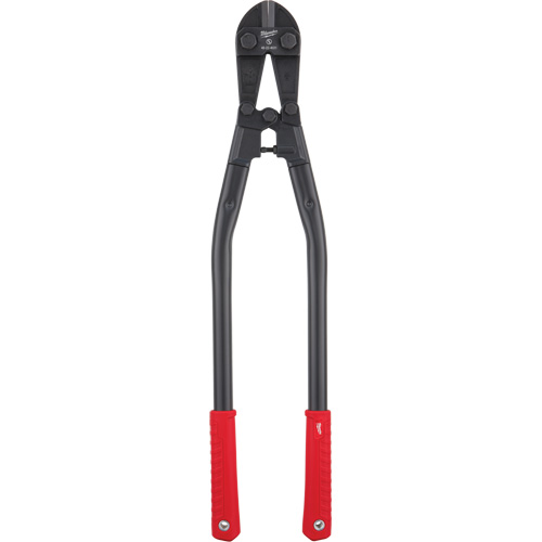 Coupe-boulon, 30" l, Coupe droite GTA Hardware Inc