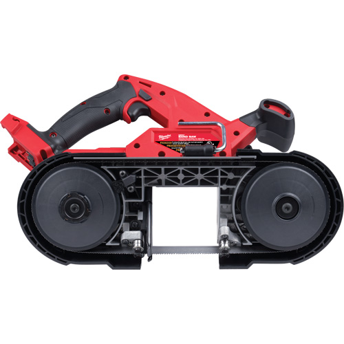 Scie &agrave; lame-ruban M18 Fuel (outil seulement), 18 V, 3-1/4" Capacit&eacute; GTA Hardware Inc