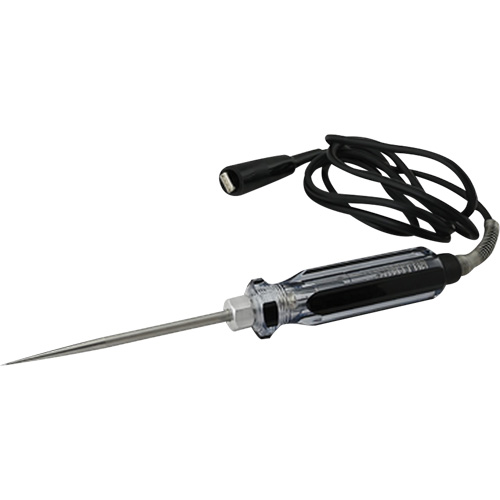 V&eacute;rificateur de circuit de calibre industriel GTA Hardware Inc