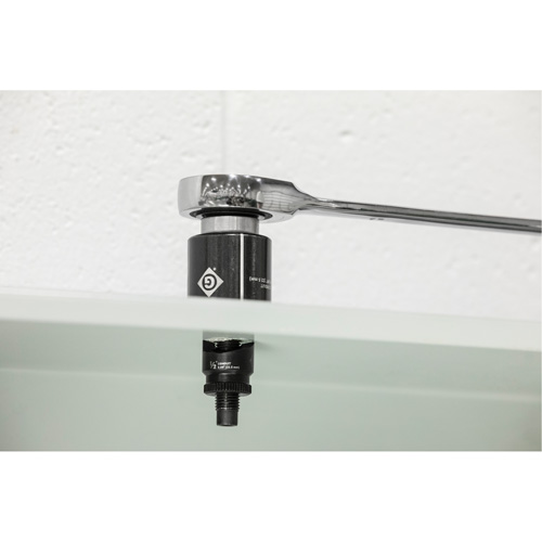 Ensemble emporte-pi&egrave;ce Slug-Buster GTA Hardware Inc