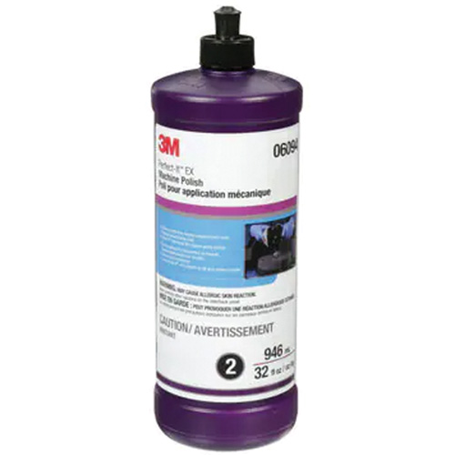 Perfect-It EX Machine Polish GTA Hardware Inc