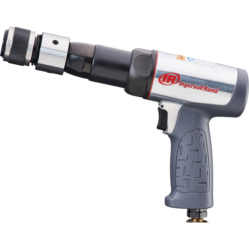 Air Hammer, 23.8 CFM, 1/4" NPTF, 2530 BPM, 3/4" x 3-1/2" (19 mm x 89 mm) GTA Hardware Inc
