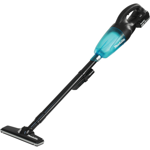 LXT Cordless Vacuum Cleaner Kit, 18 V, 0.14 gal. Capacity GTA Hardware Inc