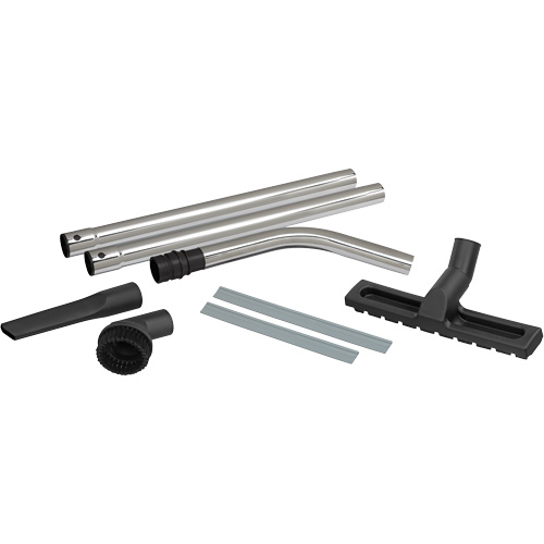 Trousse d'accessoires pour aspirateur de poussi&egrave;re GTA Hardware Inc