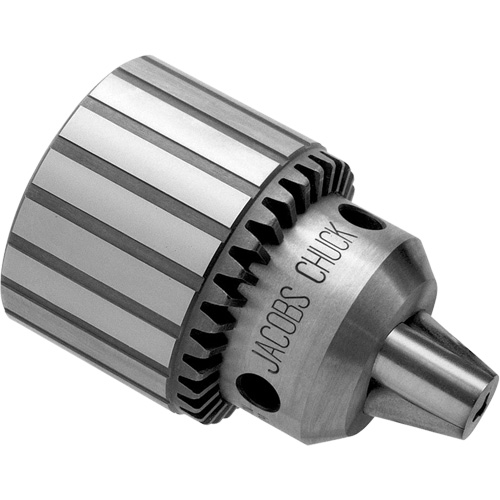 Medium-Duty Taper-Mounted Drill Chuck GTA Hardware Inc