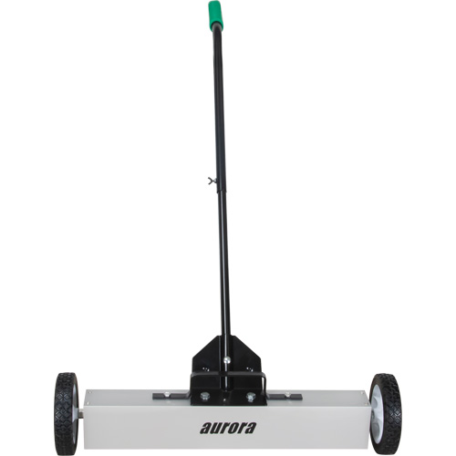 Balayeuse magn&eacute;tique &agrave; pousser, 24" la GTA Hardware Inc