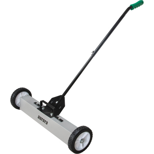 Balayeuse magn&eacute;tique &agrave; pousser, 24" la GTA Hardware Inc