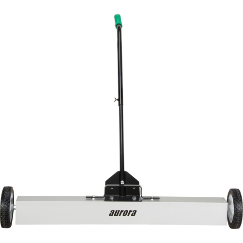 Balayeuse magn&eacute;tique &agrave; pousser, 36" la GTA Hardware Inc