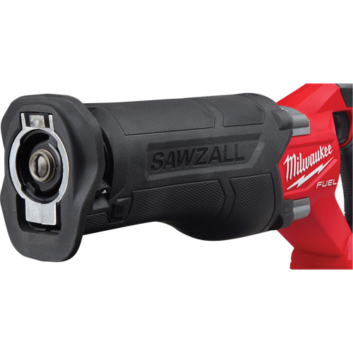 M18 Fuel Sawzall&reg; Reciprocating Saw (Tool Only), 18 V, Lithium-Ion Battery, 3000 SPM GTA Hardware Inc