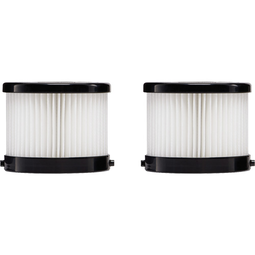 Filtres pour aspirateur sec M18, Hepa, Pour 28 gal. US GTA Hardware Inc