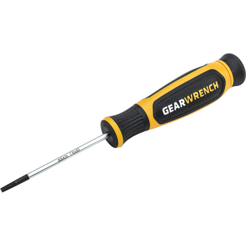 Mini Dual Material Screwdriver GTA Hardware Inc