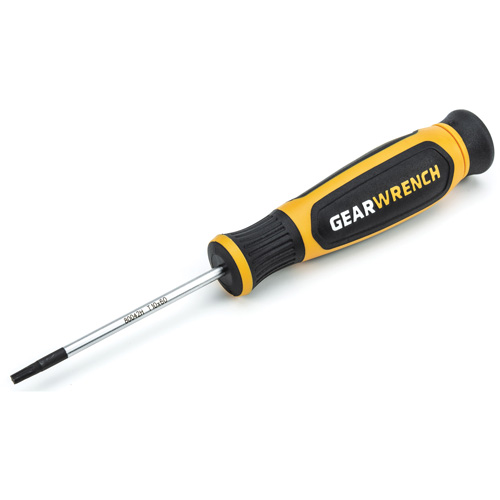 Mini Dual Material Screwdriver GTA Hardware Inc