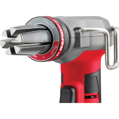M12 Fuel ProPex&reg; Expander with 1/2"-1" Rapid Seal ProPex&reg; Expander Heads GTA Hardware Inc