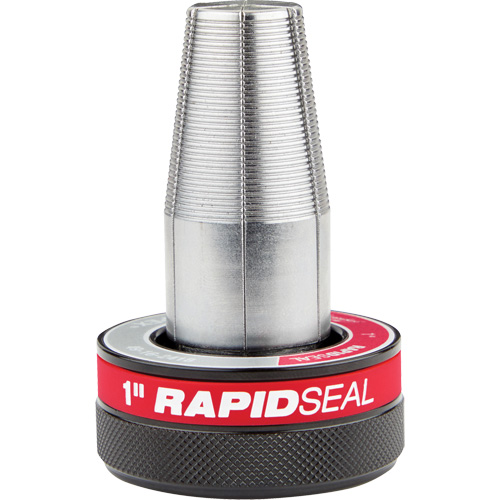 1" ProPex&reg; Expander Heads with Rapid Seal GTA Hardware Inc