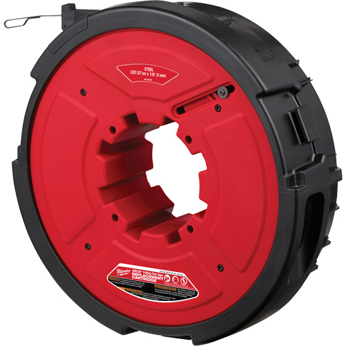 Tambour de ruban de tirage de rechange M18 Fuel Angler GTA Hardware Inc