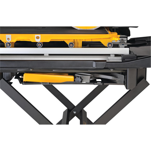 High Capacity Wet Tile Saw GTA Hardware Inc