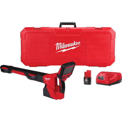 Trousse de localisation de pipeline M12 GTA Hardware Inc