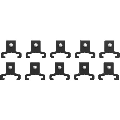 1/2" Drive Socket Rail Clips GTA Hardware Inc