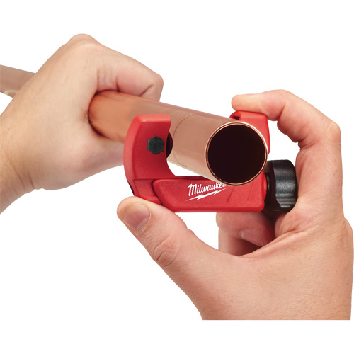 Mini coupe-tubes pour cuivre, Capacit&eacute; de 1" GTA Hardware Inc