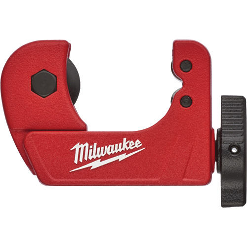 Mini Copper Tubing Cutter, 3/4" Capacity GTA Hardware Inc