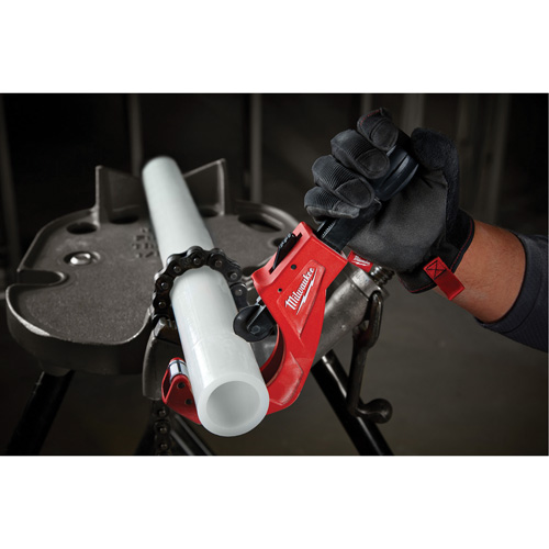 Quick Adjust Copper Tubing Cutter, 3-1/2" Capacity GTA Hardware Inc