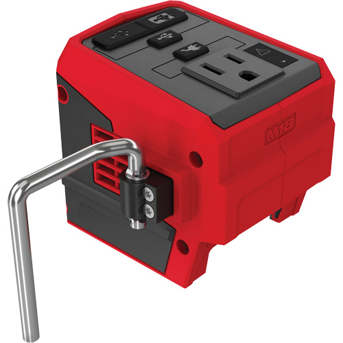 Bloc d'alimentation M18 Top-Off, 175 W GTA Hardware Inc