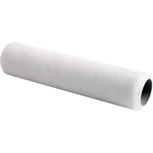 Manchon de rechange non pelucheux pour rouleau &agrave; peindre, Nap 5 mm (3/16"), 240 mm (9-1/2") l GTA Hardware Inc