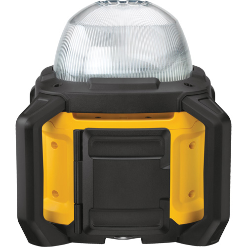 Tool Connect 20V Max All-Purpose Cordless Work Light, LED, 5000 Lumens, Plastic Housing GTA Hardware Inc