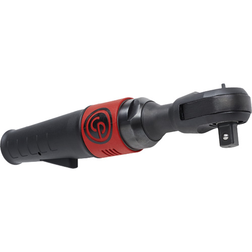 Cl&eacute; &agrave; cliquet pneumatique CP7829H, Prise de 1/2", 1/4" NPT, 10,95 pi³/min GTA Hardware Inc