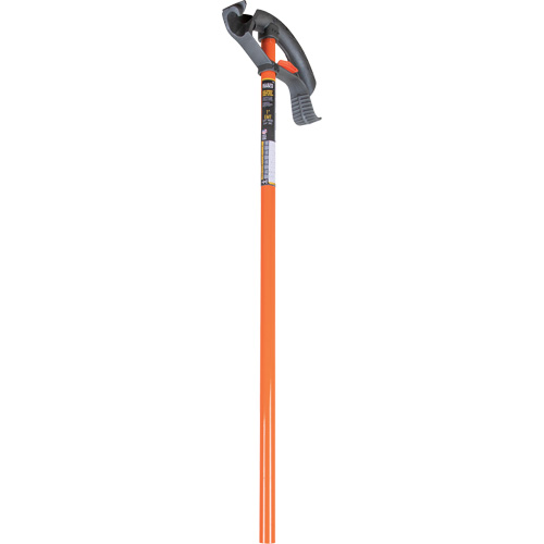 Cintreuse de tuyaux rigides en fer avec Angle Setter GTA Hardware Inc